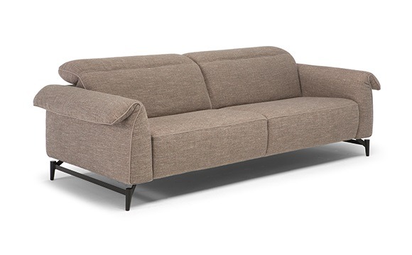 Natuzzi salon Leggiadro - 0